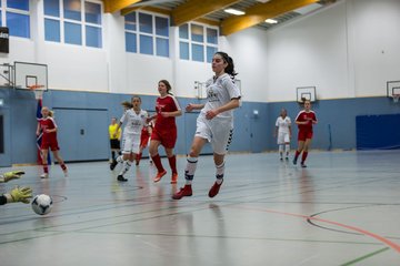 Bild 347 - B-Juniorinnen Futsal Qualifikation
